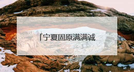 宁夏固原满满诚意迎接旅游专列