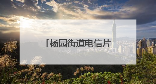 杨园街道电信片区工会小组：粽情端午送安康 “益心暖新”零距离