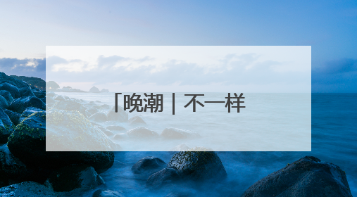 晚潮｜不一样的新塘龙舟